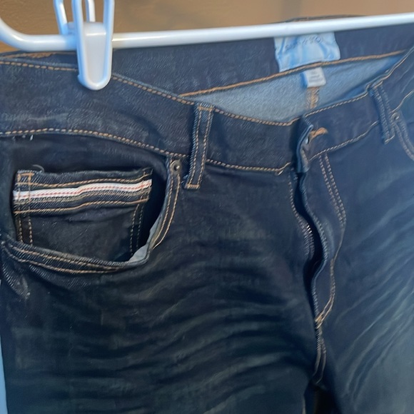 Sun and Stone jeans - Picture 3 of 5